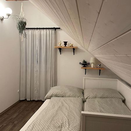 Apartman U Stef Borotice Exterior foto